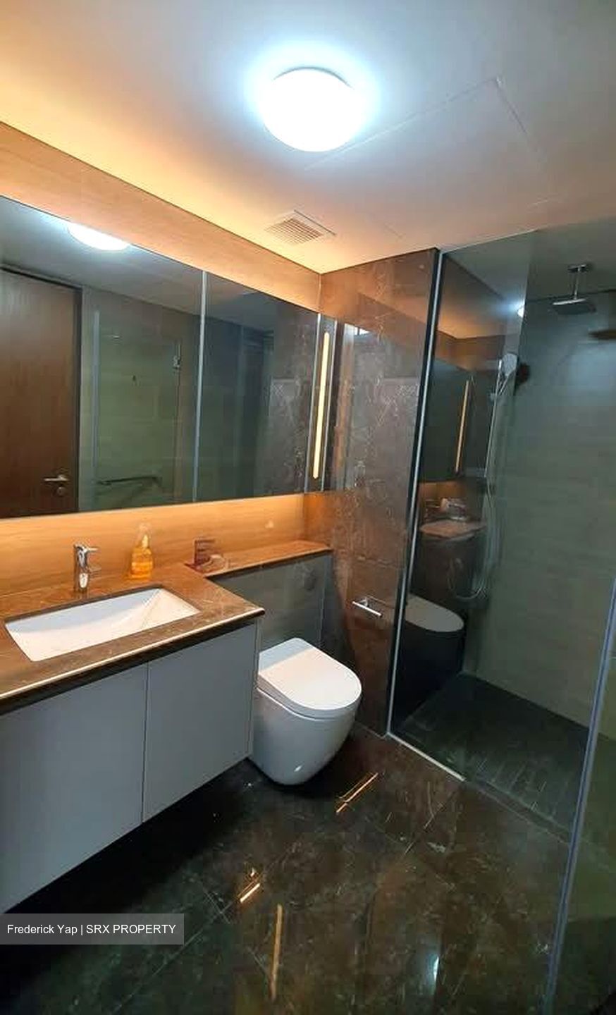 Parc Esta (D14), Apartment #564217101